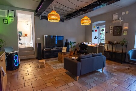 foto: Projekt U.R.Impact - David Štulc Zornik Photography